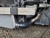 Fmic интеркулер upgrade audi s3/tt; cupra; 1.8t с Разборки, фото thumb