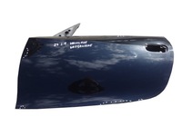 фото thumb №1, Двері ліва bmw z4 e85 cabrio sapphire