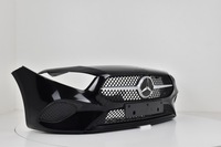 фото thumb №8, Mercedes w177 177 рестайлінг звичайний бампер переднє 0xpdc
