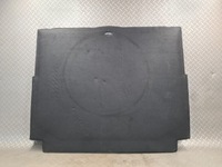 фото thumb №6, Обшивка мат багажника opel grandland