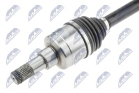 фото thumb №2, Приводной вал приводная