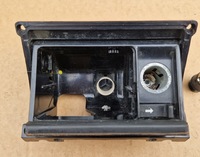 фото thumb №15, Mercedes w140 c140 cl купе пепельница передняя прикуриватель 1408100076