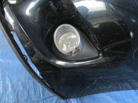 фото thumb №11, Бампер перед передний toyota verso iii lift 12-17 цвет 1h2