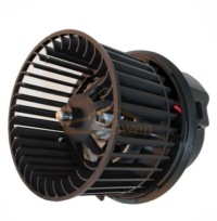 фото thumb №3, Ford transit повітродувка салону вентилятор