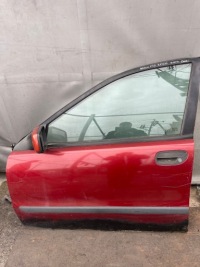 Купить Volvo v40 kombi дверь передние левая левый перед полный, фото thumb