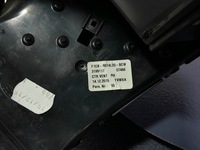 фото thumb №8, Ford kuga mk2 решётки обдув рамка радио fv41-18835-adw