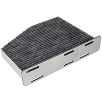 фото thumb №1, Фільтр салонний вугільний vw passat b6 b7 scirocco