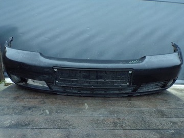 фото thumb №1, Бампер переднє перед audi a4 b5 рестайлінг