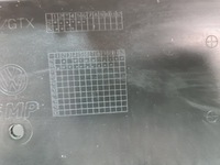 фото thumb №14, Vw id4 id.4 11a 20- бампер перед передний 11a807221