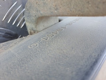 фото thumb №9, Ford ranger 3 17r 3.2 tdci пороги градуси