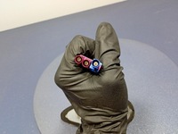 фото thumb №8, Ford mustang mach-e антенна кровельная rekin плавник mj8t19k351aa