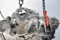 фото thumb №7, Mercedes kw177 a35 amg 4matic 2.0 16v 306km коробка передач 724045 a2473700900 64t