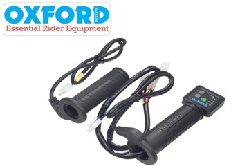 Огрев Shifter Oxford Premium Touring V8 Of691