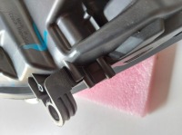 Jaguar e-pace x540 фара правый  перед full led Оригинал, фото thumb