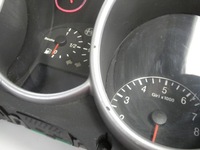 фото thumb №6, Счетчик приборы alfa romeo 147 735308748