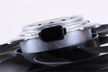 фото thumb №14, Nissens 85727 вентилятор радіатор audi a4 07-
