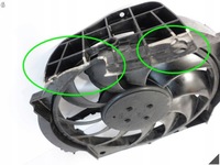 фото thumb №7, Audi e-tron gt rs 4j3 porsche taycan 9j1 вентилятор вентилятор корпус лівий