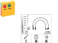 фото thumb №1, Ngk набір трубопровід запалювання mitsubishi galant
