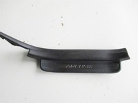 фото thumb №1, Молдинг порог задняя правая toyota avensis t25 03-