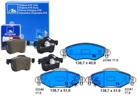 фото thumb №6, Maxgear 72-3072 подшипниковый узел, рессора рессорный