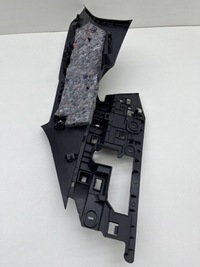 фото thumb №7, Citroen ds4 ii защита стойка правая задняя 9833962180