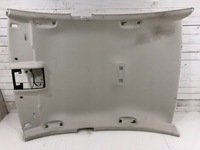 фото thumb №1, Стеля passat b8 sedan колір st tropez