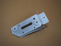 фото thumb №3, Кронштейн аккумулятор renault clio rs iv