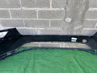 фото thumb №10, Skoda kodiaq ii 2 57h 2024- бампер передний org eu