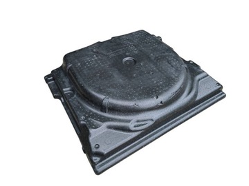 фото thumb №8, Hyundai tucson iv nx4 2023 бардачок багажника