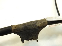 фото thumb №7, Джгут електропроводка pdc задня saab 9-3 ii lift kombi