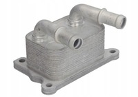 фото thumb №1, Радіатор оливи smart fortwo dacia duster renault clio