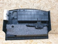 фото thumb №11, Outlander iii lift пол багажника домкрат hybry