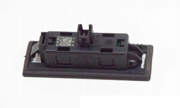 фото thumb №11, Оригинал лампа регистрации audi a5 q5 8w6943021a