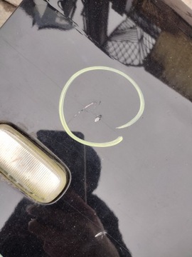 фото thumb №10, Крыло правый audi a2 ly9b