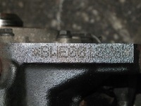 фото thumb №7, Dół двигателя блок kompletny wał поршни vw audi seat skoda 2.0 tfsi bwe