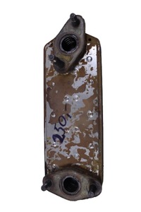 фото thumb №1, Радиатор масла atleon cabstar 01r. 3.0d