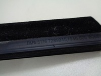 фото thumb №7, Bmw 4 f34 планка накладка двері лівий зад