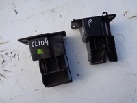 фото thumb №1, Зона деформації лівий перед renault clio 4 iv