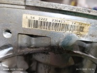 Escape kuga mk2 рестайлінг  1,5 блок 1 поршні Ціна, фото thumb