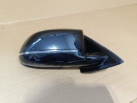 фото thumb №7, Зеркало правое 5 pin bmw x5 f15 f85 m-power