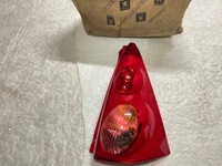 фото thumb №12, Nowa оригинальная лампа задняя peugeot 107 правая задняя