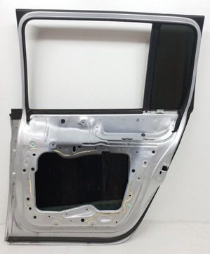 фото thumb №7, Дверь правый зад задние ted69 renault espace iv