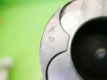 фото thumb №8, Поршень з шатуном mercedes w245 b180 2.0 cdi 05-08