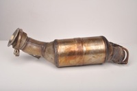 фото thumb №5, Rolls-royce wraith rr5 6.6 v12 катализатор 7597966