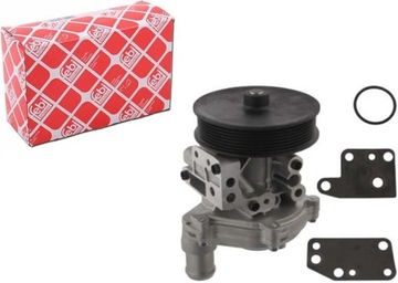 фото thumb №12, Насос води febi 31402