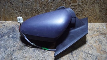 фото thumb №6, Nissan note e11 зеркало левая перед 5 pin