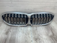 фото thumb №1, Bmw 3 g20 g21 решётка радиатора решётка радиатора решётки радиатора