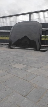 фото thumb №13, Капот кришка двигуна volkswagen passat b8 li7f нова оригінальна vw