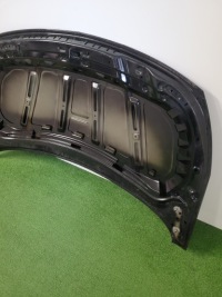 Купить Opel astra 5 v k капот крышка двигателя оригинал, фото thumb