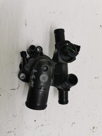 фото thumb №1, Корпус термостата renault trafic ii 8200656419